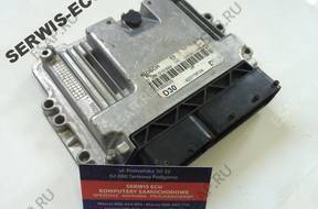 0281015684 51896533 БЛОК УПРАВЛЕНИЯ FIAT DUCATO 3.0