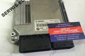 0281016110 DDE 8506438 BMW E-60 E90-93  2.0