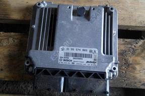 0281016704 0 281 016 704 55574903 AAJN OPEL 2.2CDT