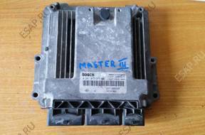 0281017977 237100899 год, БЛОК УПРАВЛЕНИЯ MASTER MOVANO 2.3