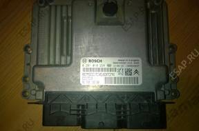 0281018228  9678818280 bosch  1.6hdi