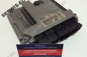 0281018647 89661-52W60 БЛОК УПРАВЛЕНИЯ TOYOTA