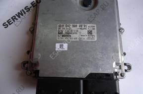 0281018932 A6429000001 БЛОК УПРАВЛЕНИЯ MERCEDES 906 3.0 0281018932 A6429000001 БЛОК УПРАВЛЕНИЯ MERCEDES 906 3.0