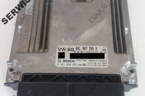 0281030462 04L907309M ECU VOLKSWAGEN PASSAT B8 2.0