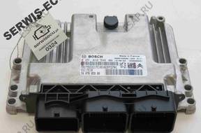 0281030546 9807885980 БЛОК УПРАВЛЕНИЯ BERLINGO PARTNER