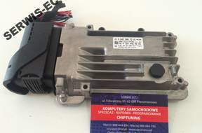 0281031010 A6429007201 A1644460054 МОДУЛЬ MERCEDES