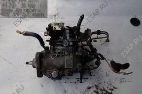 028130107K ТНВД 1.9 TD Seat toledo VW