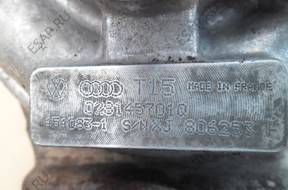 0281457010 VW GOLF 3 PASSAT B4 VENTO SEAT 1.9 TDI