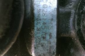 028145701Q  ТУРБИНА Golf III 3 1.9 TDI 90KM