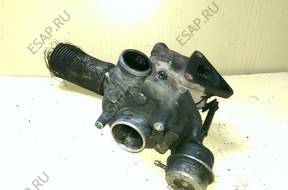 028145701Q  ТУРБИНА Golf III 3 1.9 TDI 90KM