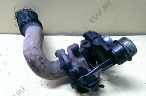 028145701Q  ТУРБИНА Golf III 3 1.9 TDI 90KM