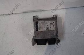 0285010228 СЕНСОР AIR BAG MONDEO MK4 2.0TDCI 2008 год