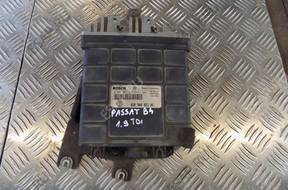 028906021 AK БЛОК УПРАВЛЕНИЯ ДВИГАТЕЛЕМ VW PASSAT B4 1.9 TDI