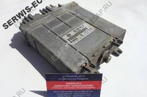 028906021EF 0281001582  БЛОК УПРАВЛЕНИЯ TOLEDO 1.9 TDI