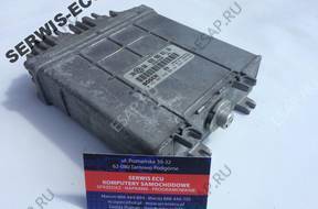 028906021GG 0281001650 БЛОК УПРАВЛЕНИЯ VW GOLF 3 ИММОБИЛАЙЗЕР OFF
