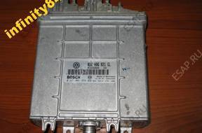 028906021GL БЛОК УПРАВЛЕНИЯ 1.9TDI VW PASSAT B5