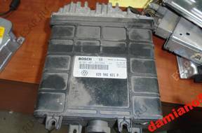 028906021P - БЛОК УПРАВЛЕНИЯ ДВИГАТЕЛЕМ SHARAN GALAXY 1.9TDI