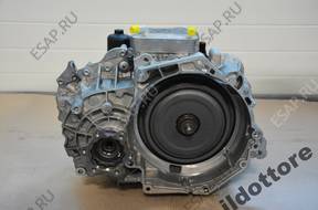02E301103J VW PASSAT B8 AUDI SKODA DSG КОРОБКА ПЕРЕДАЧ