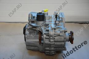 02E301103J VW PASSAT B8 AUDI SKODA DSG КОРОБКА ПЕРЕДАЧ
