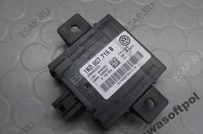 03/14 VW AUDI МОДУЛЬ БЛОК УПРАВЛЕНИЯ СИГНАЛИЗАЦИЕЙ 1K0907719B