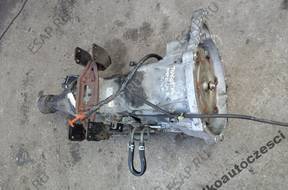 03-71LE КОРОБКА ПЕРЕДАЧw Toyota Previa I 90-99 2.4