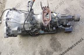 03-71LE КОРОБКА ПЕРЕДАЧw Toyota Previa I 90-99 2.4