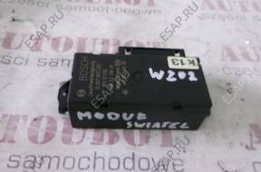 0307870001 БЛОК УПРАВЛЕНИЯ МОДУЛЬ W202 LIFT 2,2 CDI