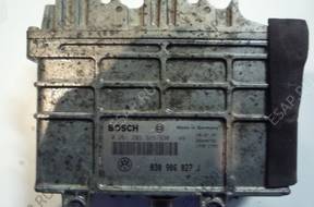 030906027J БЛОК УПРАВЛЕНИЯ VW SEAT