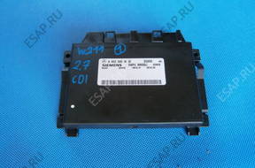 0325451432 БЛОК УПРАВЛЕНИЯ КПП MERCEDES W211 2.7 CDI