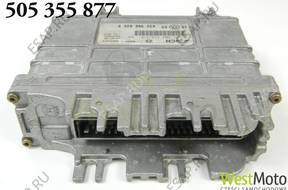 032906026D БЛОК УПРАВЛЕНИЯ ДВИГАТЕЛЕМ VW POLO GOLF 3 1.6 8V