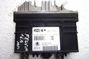 032906030AG 6160028406 БЛОК УПРАВЛЕНИЯ Skoda Felicia 1.6