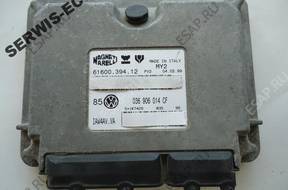036906014CF IAW4AV.VA БЛОК УПРАВЛЕНИЯ VW GOLF 4 1.4