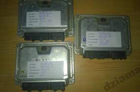 036906032 P L CG  БЛОК УПРАВЛЕНИЯ 1.4 16V ЭМУЛЯТОР