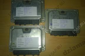 036906032 P L CG  БЛОК УПРАВЛЕНИЯ 1.4 16V ЭМУЛЯТОР