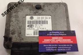 036906034AH  БЛОК УПРАВЛЕНИЯ ДВИГАТЕЛЕМ VW SEAT 1.4 16V