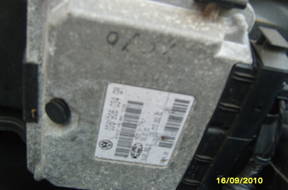 036906034GM БЛОК УПРАВЛЕНИЯ z seata 1,4 16V BBY