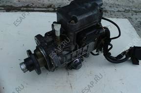038130107D ТНВД VW SEAT 1.9 TDI ASV ALH