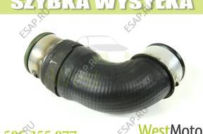 038131111A ПАТРУБОК ИНТЕРКУЛЕРА A3 8P GOLF V 1.9TDI