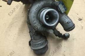 038253016L 038253014A 1.9 TDI ДВИГАТЕЛЬ: ATD ТУРБИНА