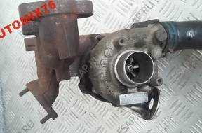 038253019C-ТУРБИНА VW LEON OCTAVIA 1,9TDI AHF110KM