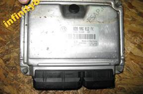 038906012FK 1.9 TDI GOLF 4 BORA LEON TOLEDO