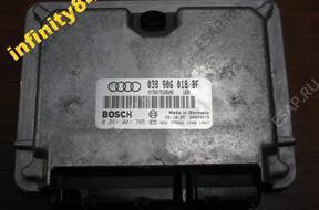 038906018BF 1.9TDI 75KM AFF AUDI A4 B5