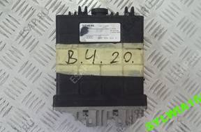 039906024D-БЛОК УПРАВЛЕНИЯ ДВИГАТЕЛЕМ AUDI B4 2,0