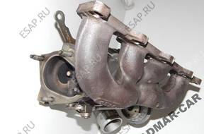 03C145702B ТУРБИНА VW GOLF POLO PASSAT EOS 1,4 TSI