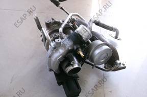 03C145702B ТУРБОКОМПРЕССОР VW GOLF V POLO 1.4 TSI
