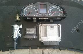 03C906056B 1K0920860K cay КОМПЛЕКТ Vw