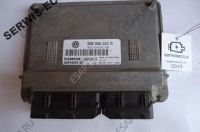 03E906033 год, 5WP4422402 БЛОК УПРАВЛЕНИЯ VW / SEAT БЕЗ КОДА