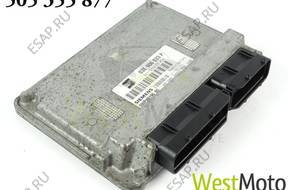 03E906033P БЛОК УПРАВЛЕНИЯ ДВИГАТЕЛЕМ IBIZA III 6L 1.2 12V