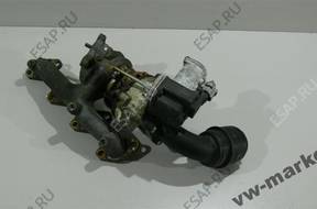 03F145701C VW GOLF VI ТУРБОКОМПРЕССОР 1.2TSI CBZA