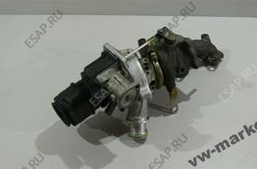 03F145701D VW GOLF VI ТУРБОКОМПРЕССОР 1.2TSI CBZA